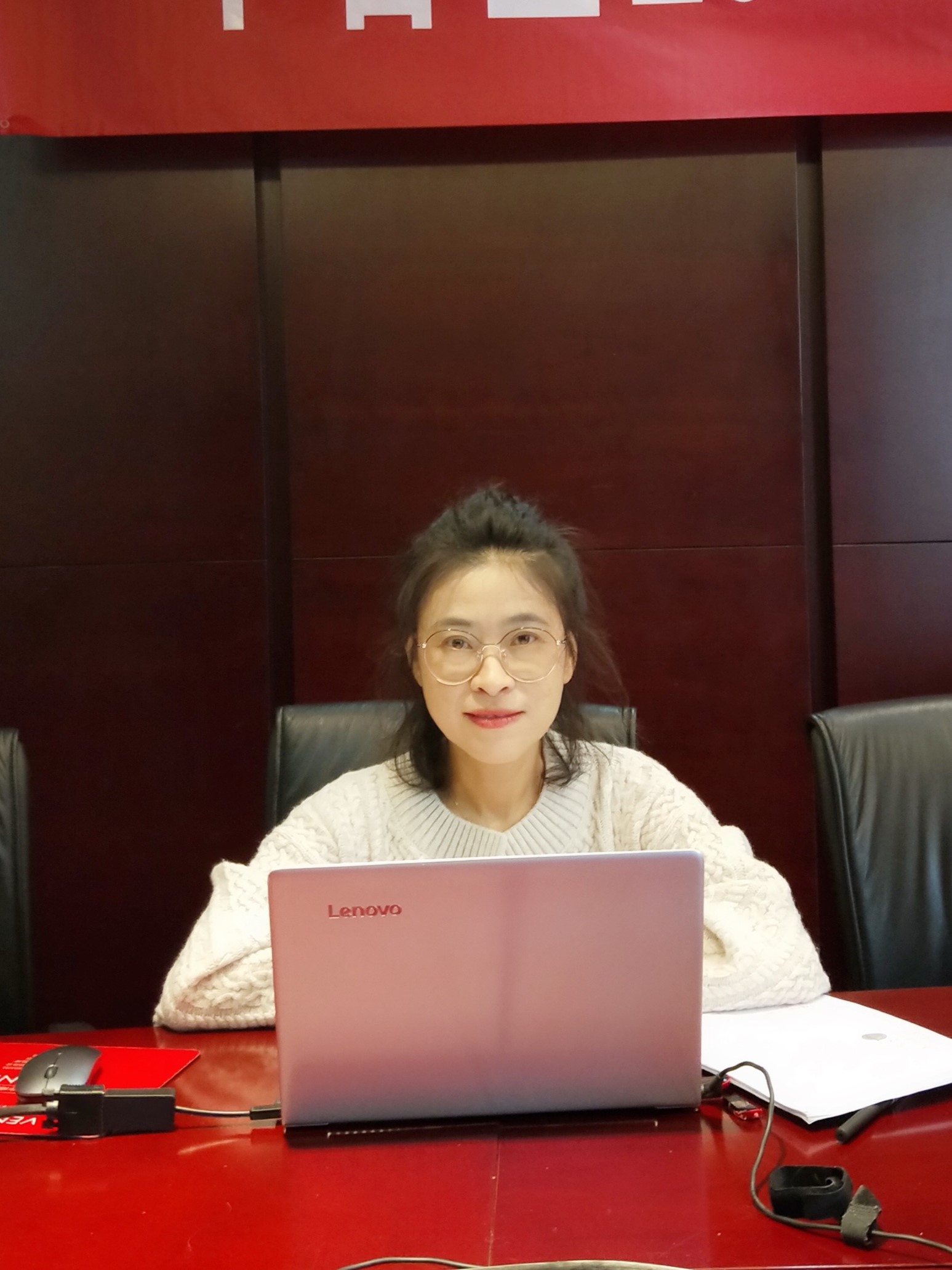 唐敏老师 正高级教师 思想政治特级教师