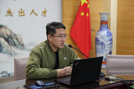 陶西平人才创新学院物理学科汇报