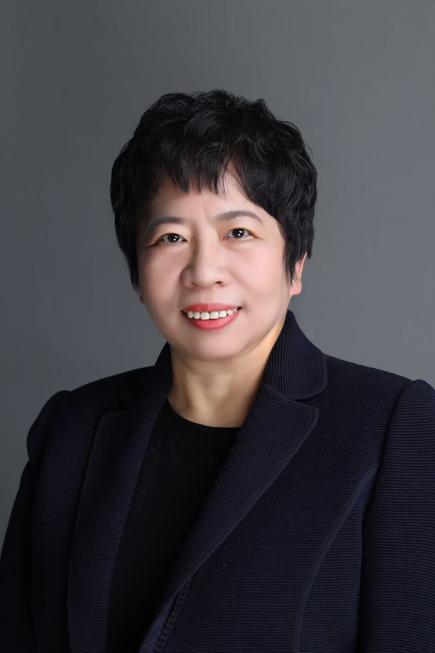 郭燕红老师 正高级教师 历史特级教师